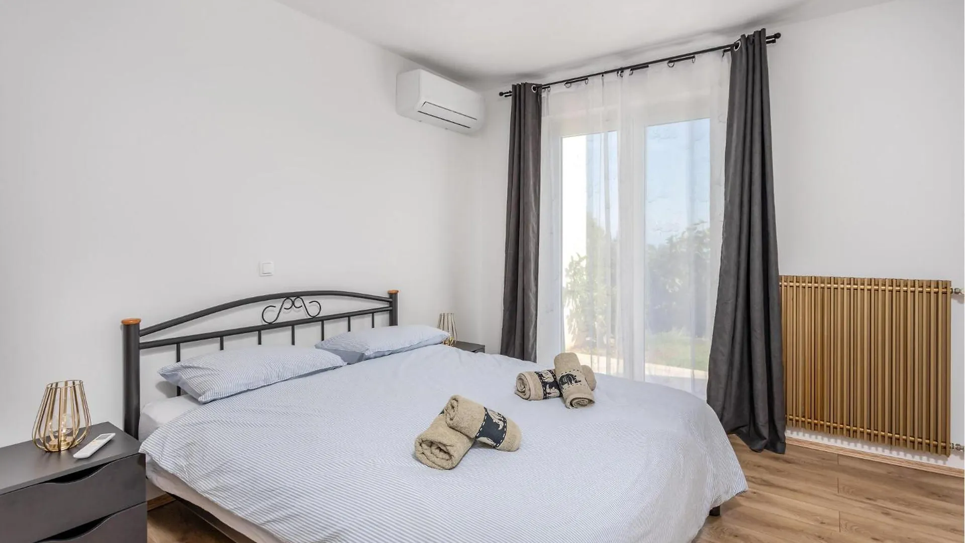 Gorgeous Apartment In Brsec With Kitchen Chorvatsko